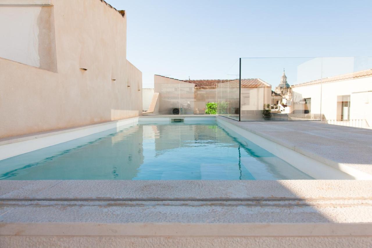 Isg Apartments Cedaceros 12 Seville Exterior photo
